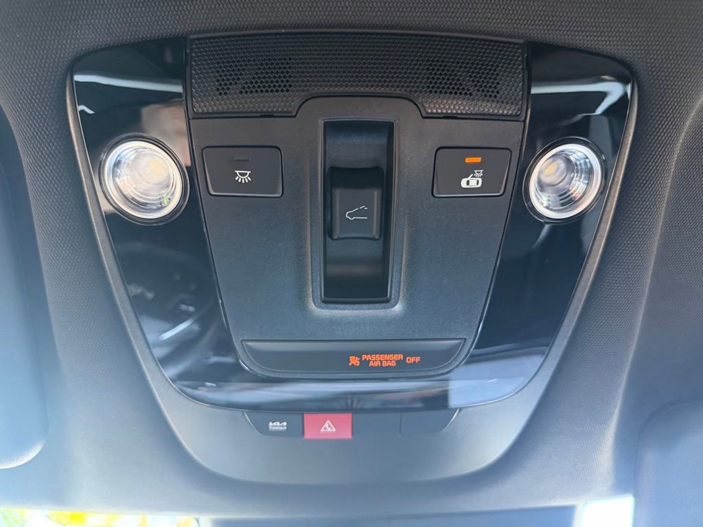Used 2024 Kia EV6 GT-Line AWD/4WD image 23