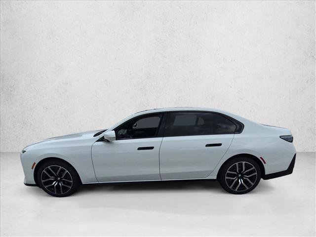 New 2027 BMW 740i w/ M Sport Package RWD image 5