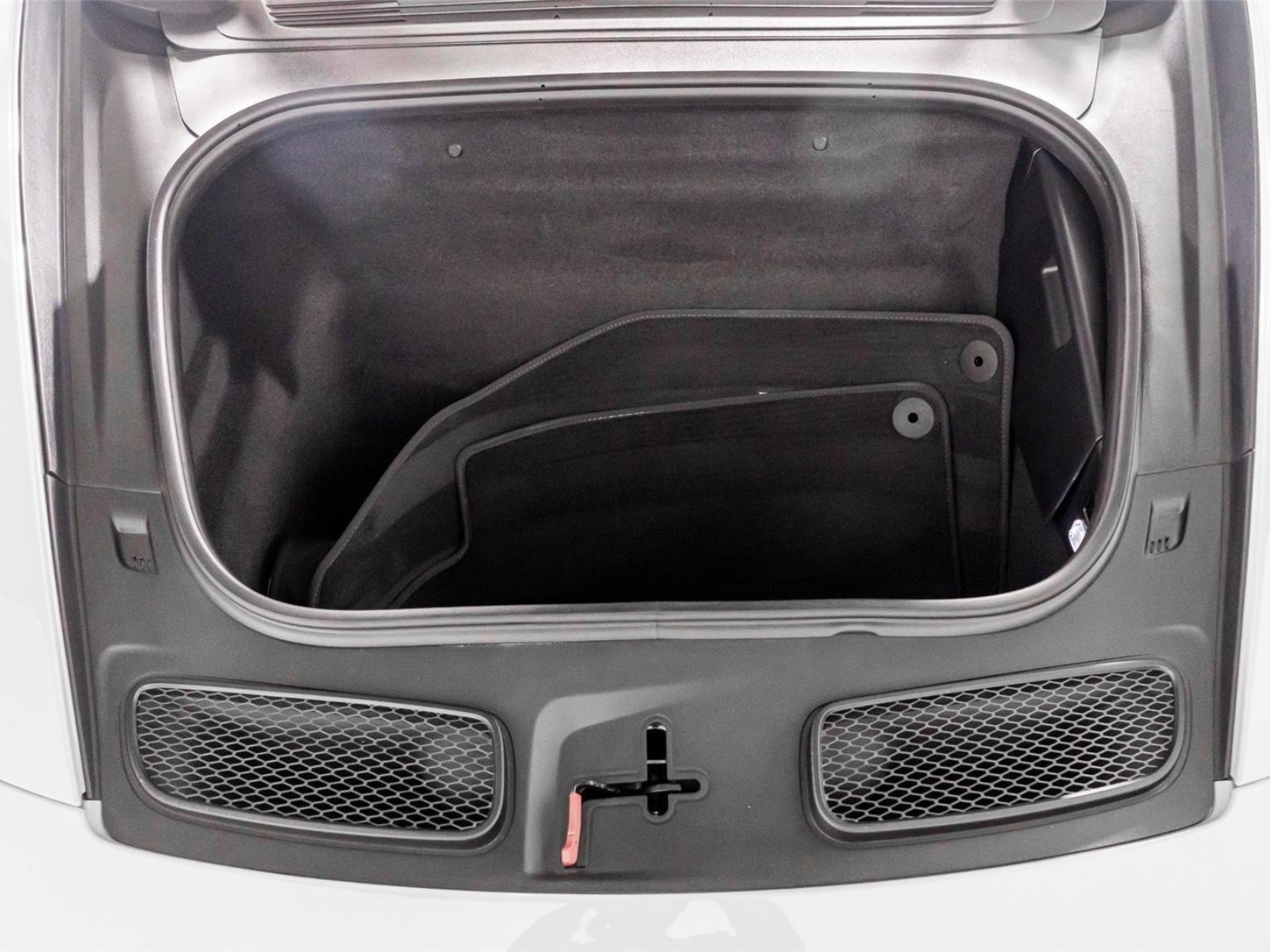 Used 2024 Porsche 911 GT3 RWD image 52