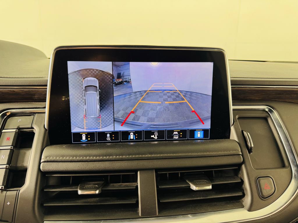 Used 2021 Chevrolet Tahoe High Country RWD image 17
