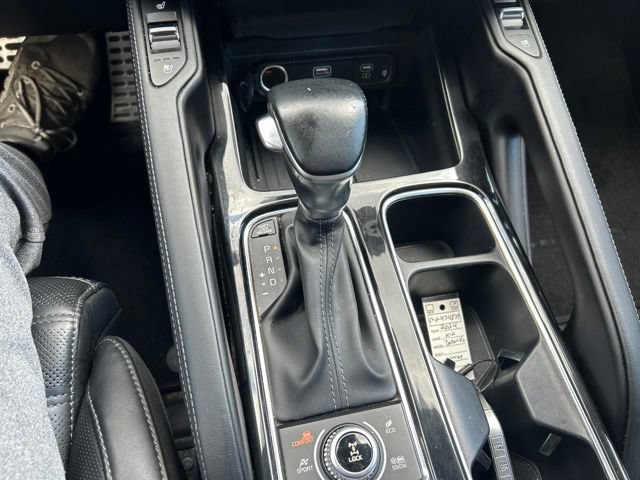 Certified 2024 Kia Telluride SX Prestige AWD/4WD image 41