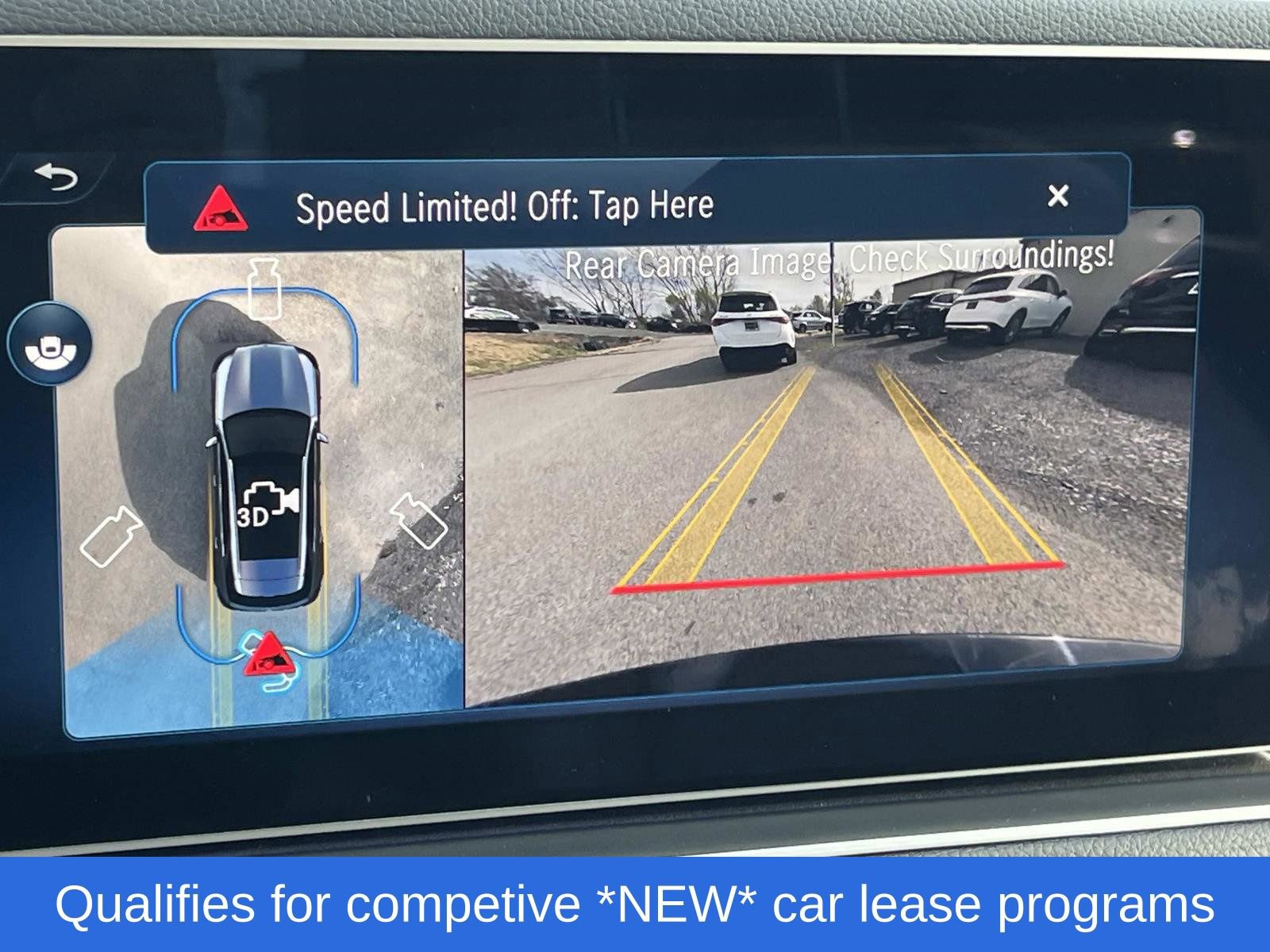 Certified 2025 Mercedes-Benz GLE 350 4MATIC image 32