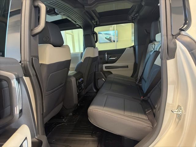 New 2026 GMC Hummer EV 4x4 Crew Cab image 22