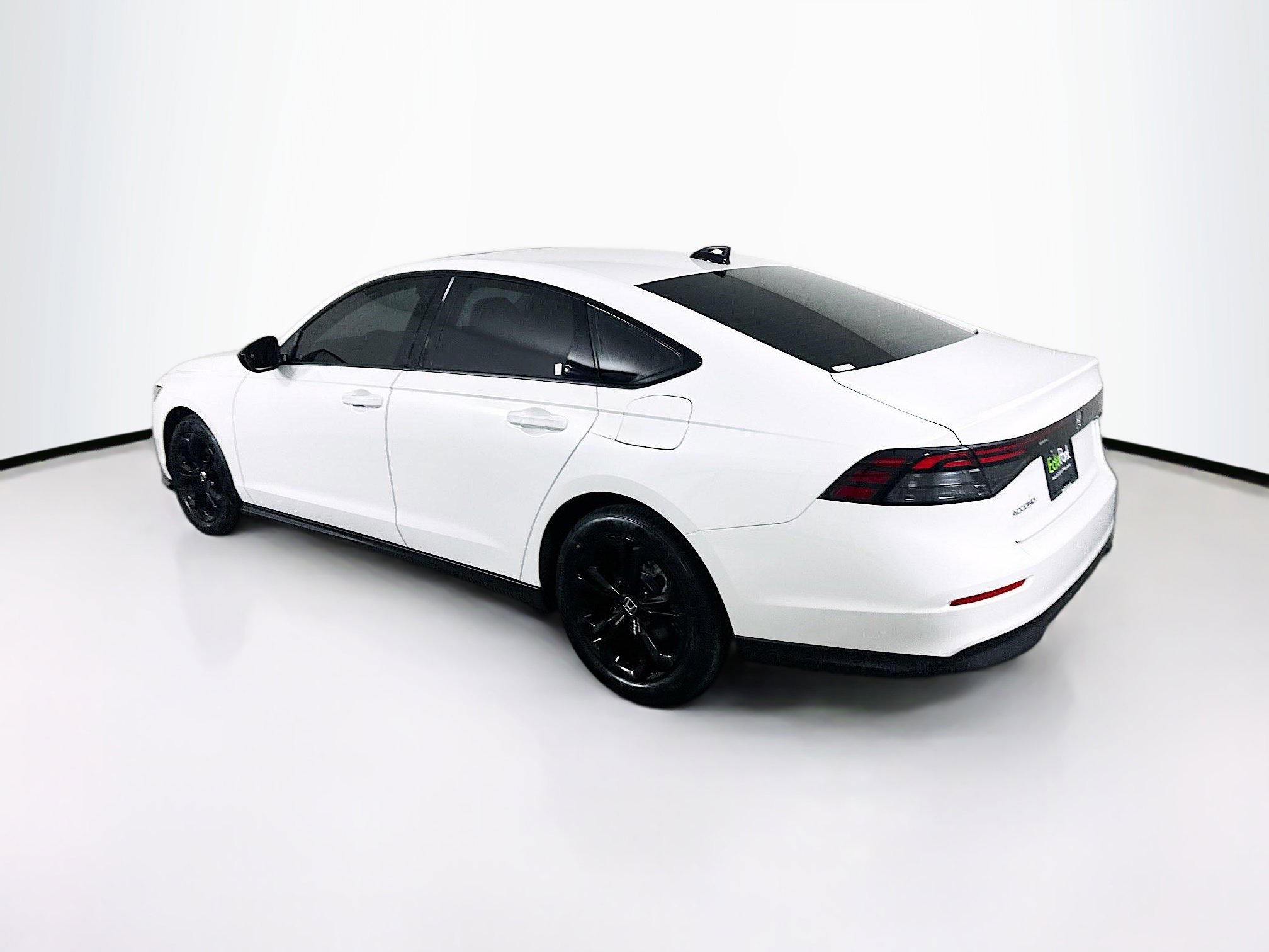 Used 2025 Honda Accord SE image 5