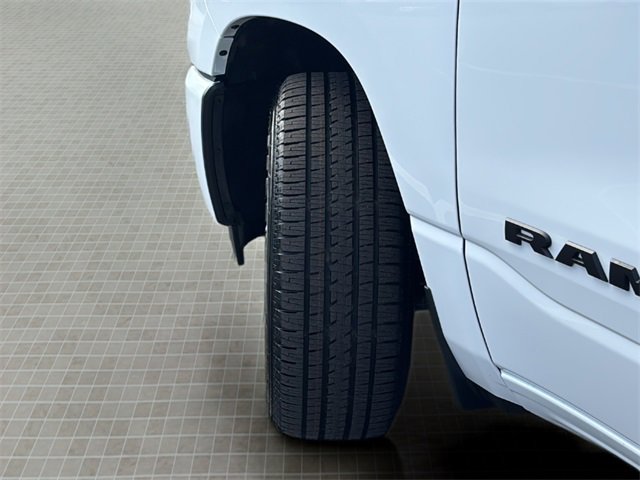 New 2026 RAM 1500 Express image 11