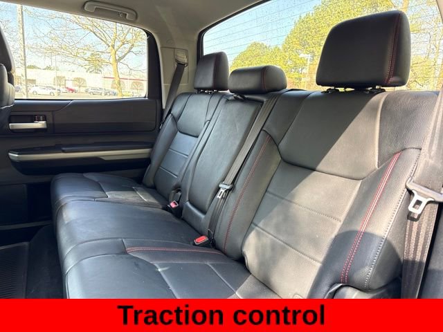 Used 2019 Toyota Tundra TRD Pro image 22