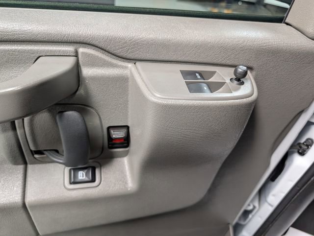 Used 2024 Chevrolet Express 2500 w/ Driver Convenience Package image 13