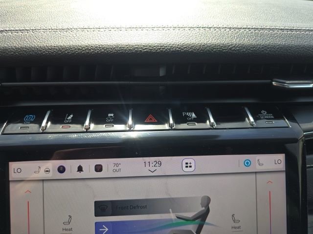 Used 2023 Jeep Grand Cherokee 4WD 4xe image 22