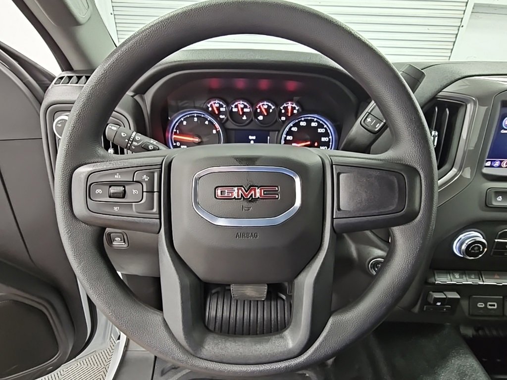 New 2025 GMC Sierra 3500 Pro image 21