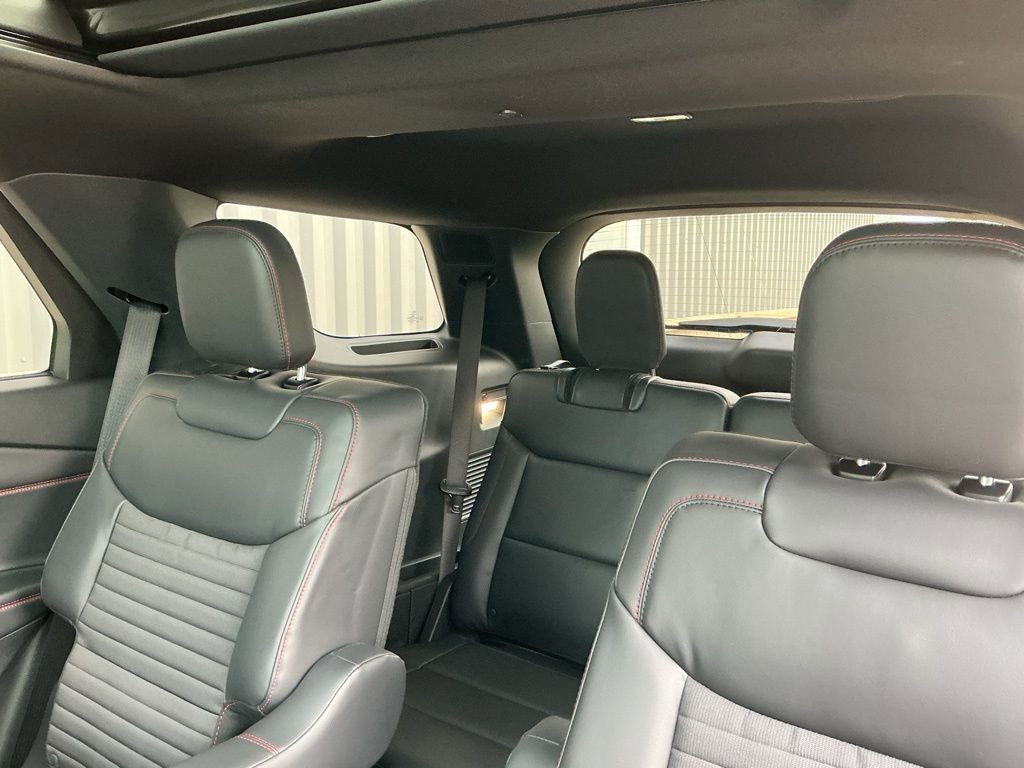 New 2026 Ford Explorer ST-Line w/ ST-Line Street Pack image 19