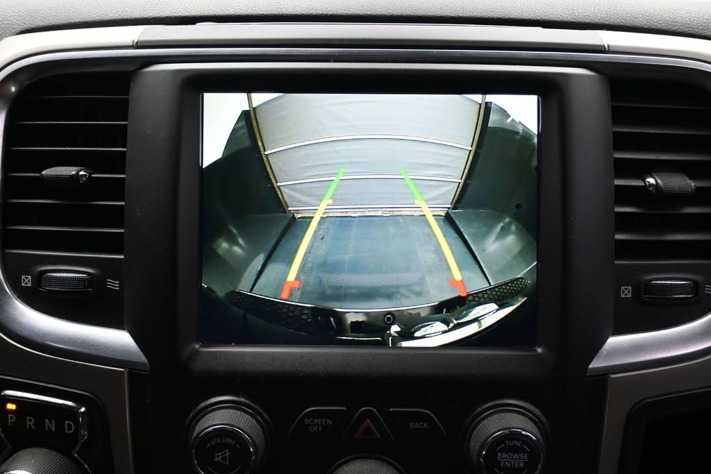 Used 2019 RAM 1500 Big Horn AWD/4WD image 20