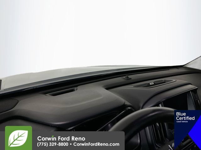 Used 2021 Chevrolet Colorado Z71 w/ Safety Package image 12