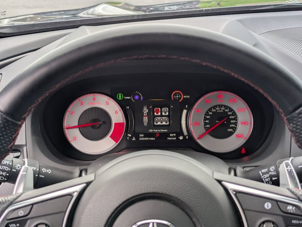 Certified 2023 Acura RDX A-Spec image 40