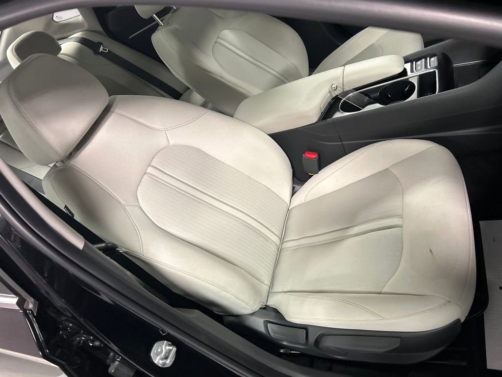 Used 2025 Hyundai Sonata SEL image 24