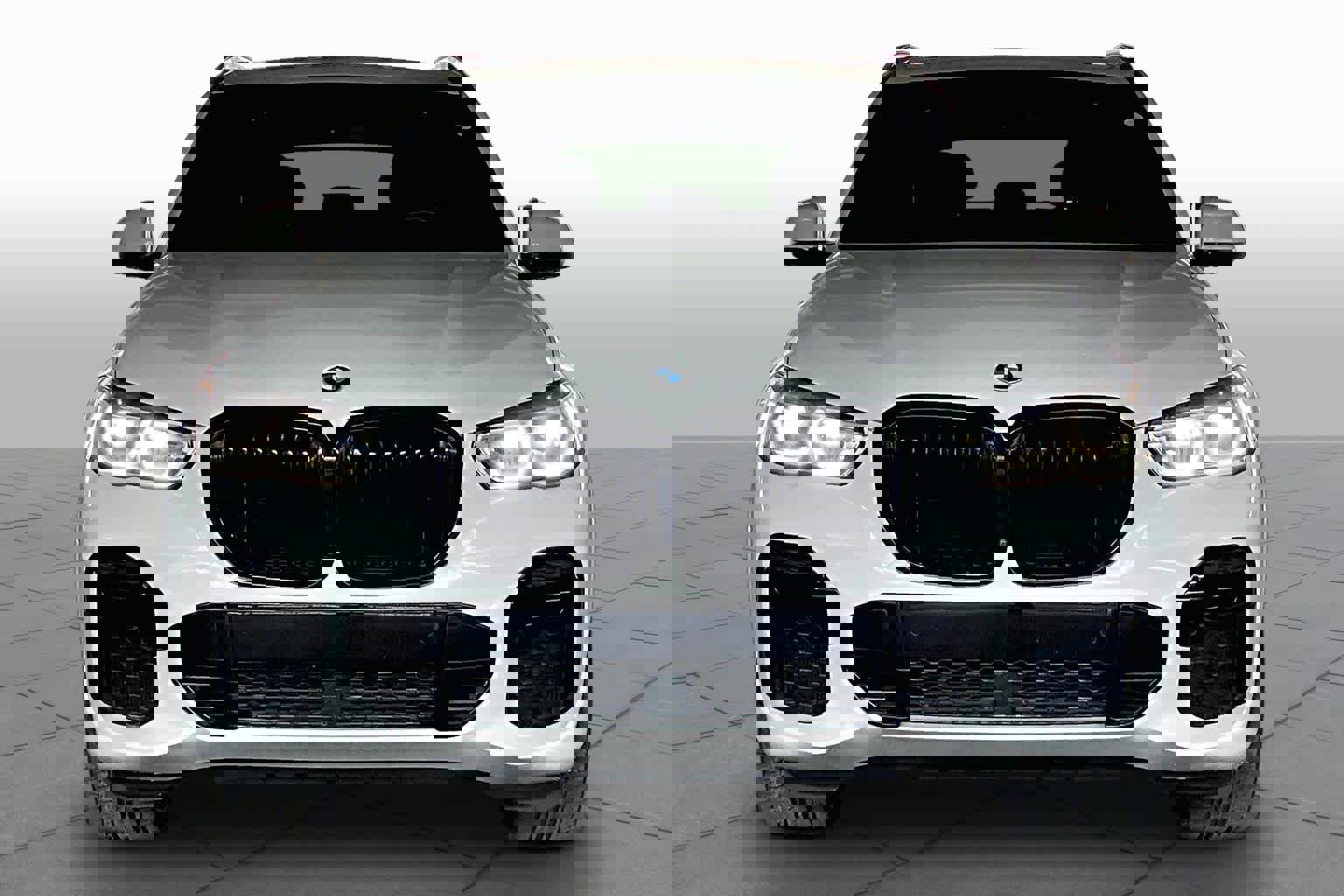 Certified 2023 BMW X5 sDrive40i w/ Executive Package image 3