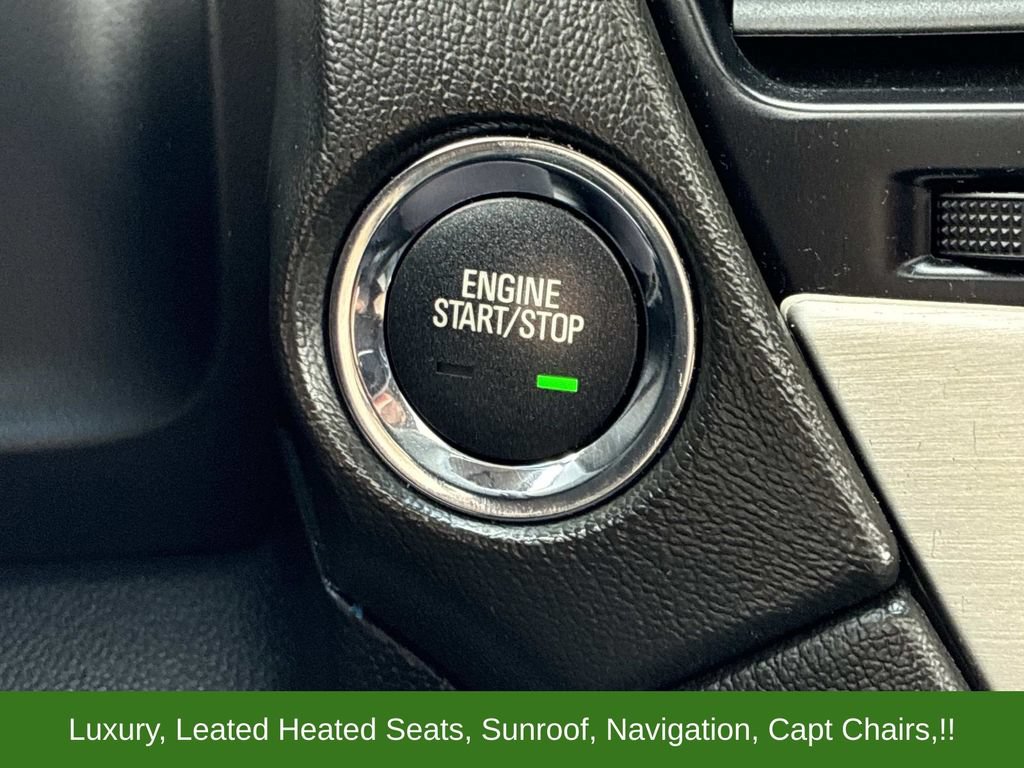 Used 2019 GMC Yukon Denali AWD/4WD image 33