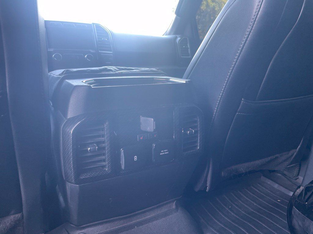 Used 2019 Ford F150 Lariat w/ Equipment Group 502A Luxury AWD/4WD image 29
