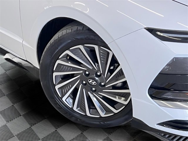 Used 2025 Hyundai Sonata SEL image 25