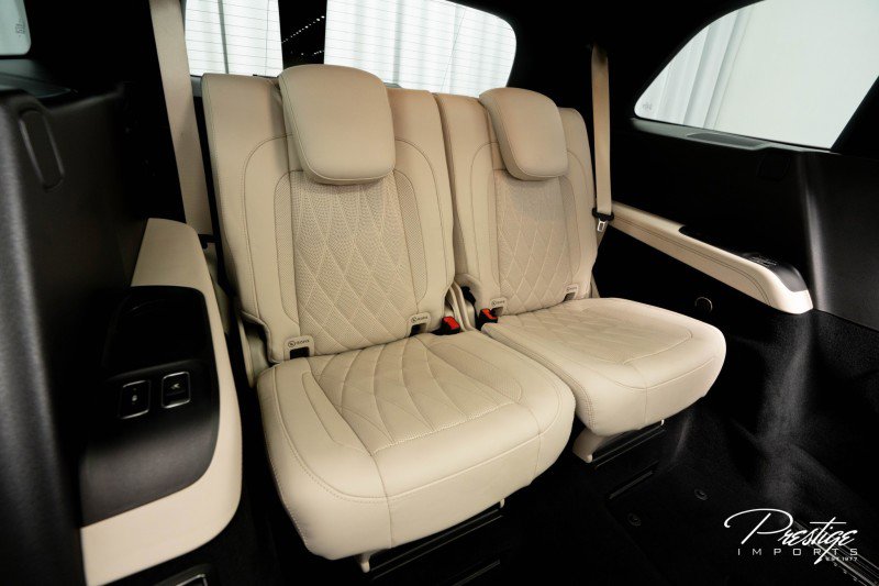 Used 2021 Mercedes-Benz GLS 63 AMG 4MATIC image 58