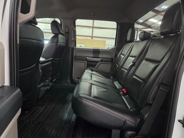 Used 2022 Ford F250 XLT w/ XLT Value Package image 9