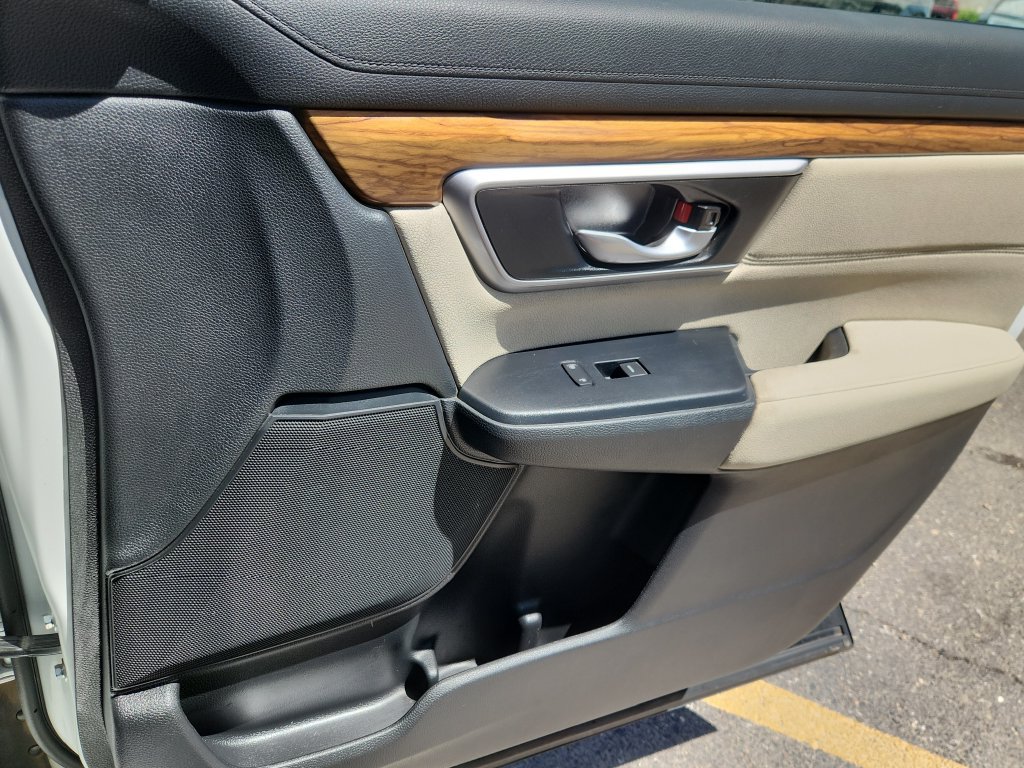 Used 2019 Honda CR-V EX image 11