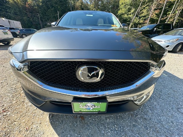Used 2020 MAZDA CX-5 Grand Touring AWD/4WD image 42