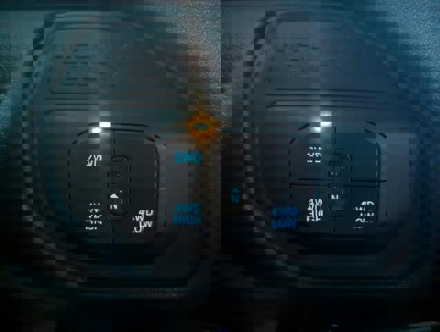 New 2026 RAM 2500 Tradesman image 50