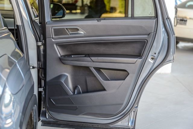 Used 2019 Volkswagen Atlas SE w/ Towing Package image 52