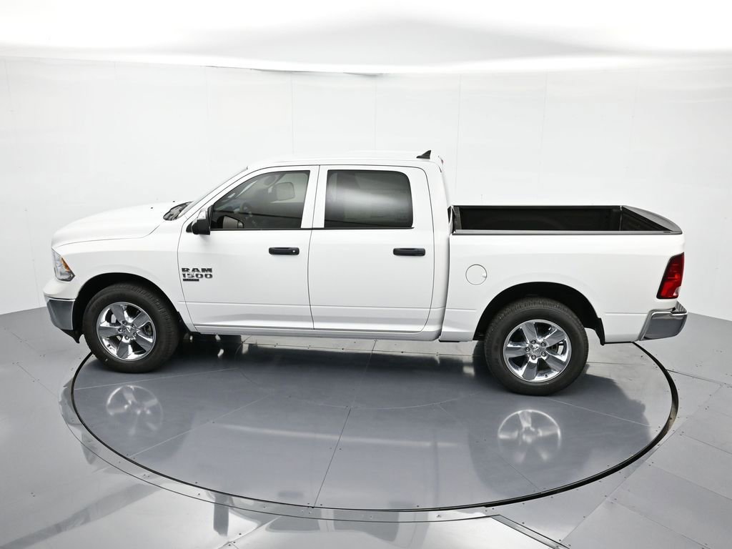 New 2024 RAM 1500 Tradesman w/ Tradesman SXT Package image 35
