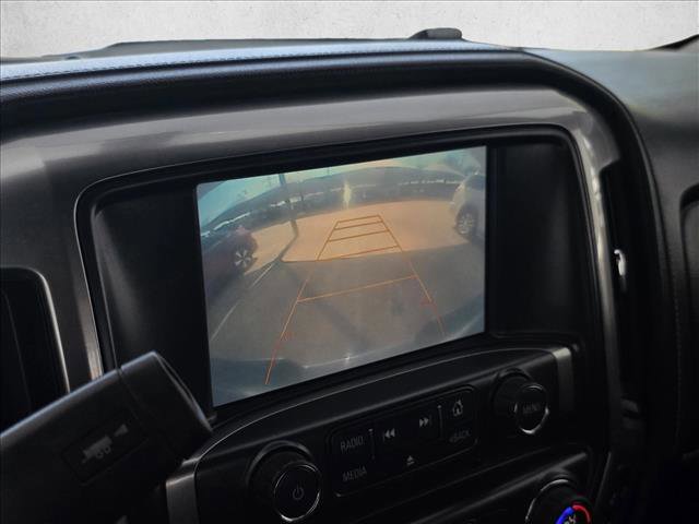 Used 2016 Chevrolet Silverado 2500 LTZ w/ Z71 Package, Off-Road AWD/4WD image 21