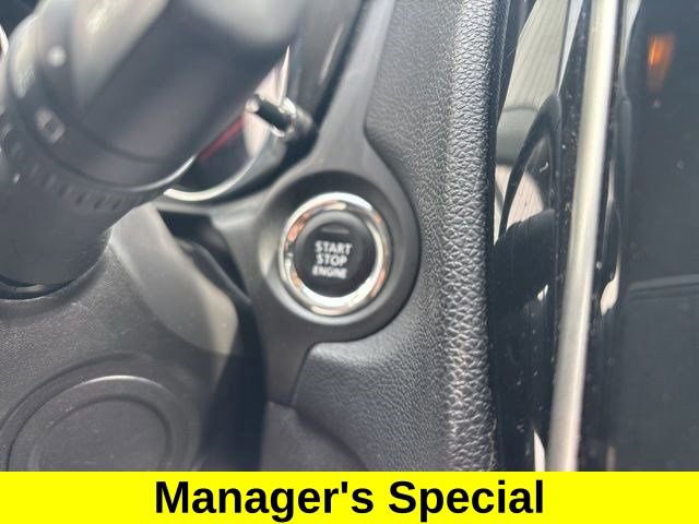 Used 2024 Mitsubishi Outlander Sport SE image 20