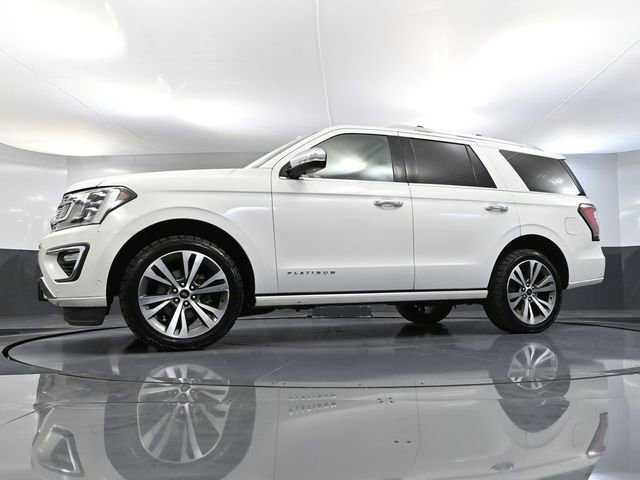 Used 2021 Ford Expedition Platinum image 63