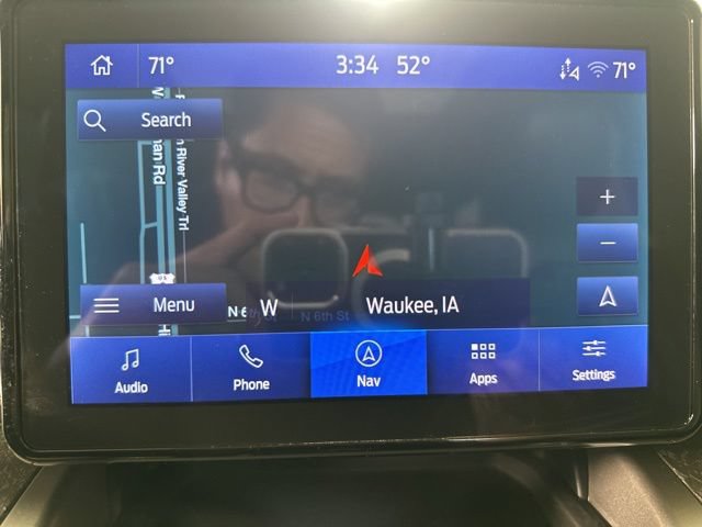 Used 2022 Ford Explorer Timberline AWD/4WD image 15