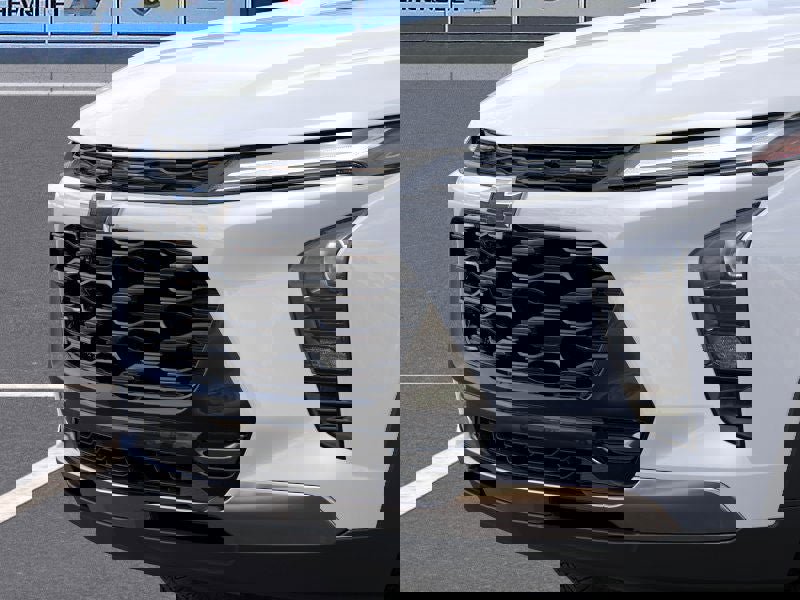 New 2026 Chevrolet Trax ACTIV w/ Sunroof Package image 37