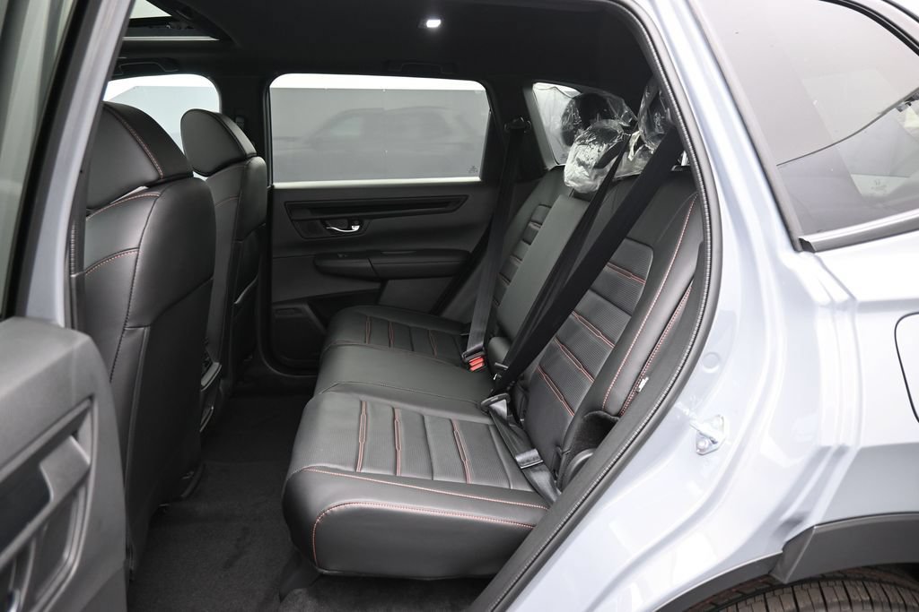 New 2026 Honda CR-V Sport-L image 26