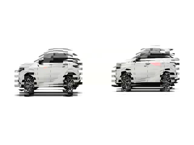 New 2026 Lexus RX 450h AWD image 7