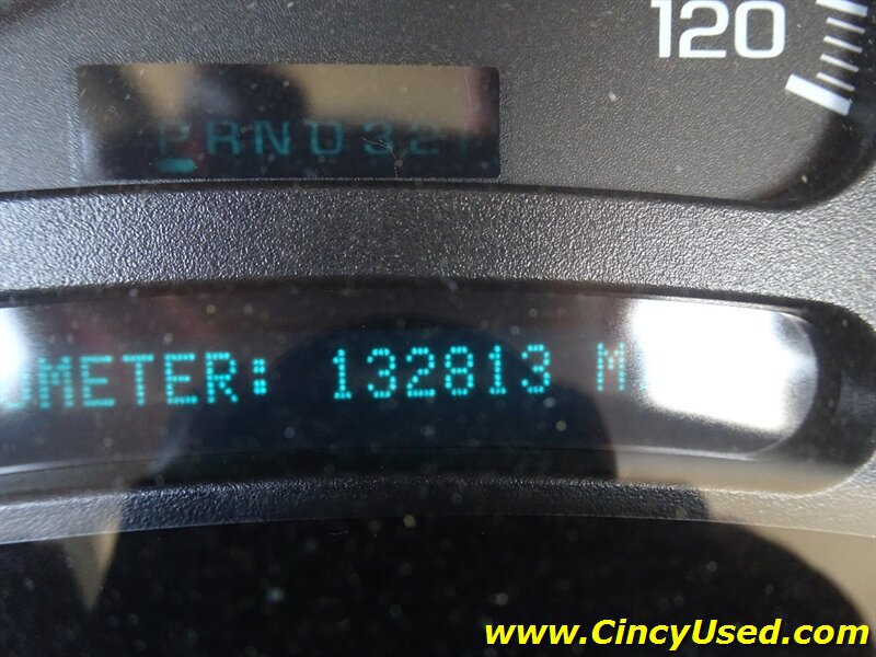 Used 2005 GMC Sierra 2500 W/T w/ Snow Plow Prep Package AWD/4WD image 19