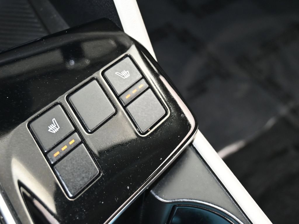 Used 2024 Kia Sportage EX image 28