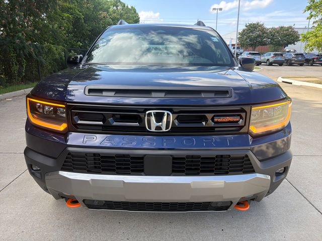 Used 2026 Honda Passport TrailSport image 8