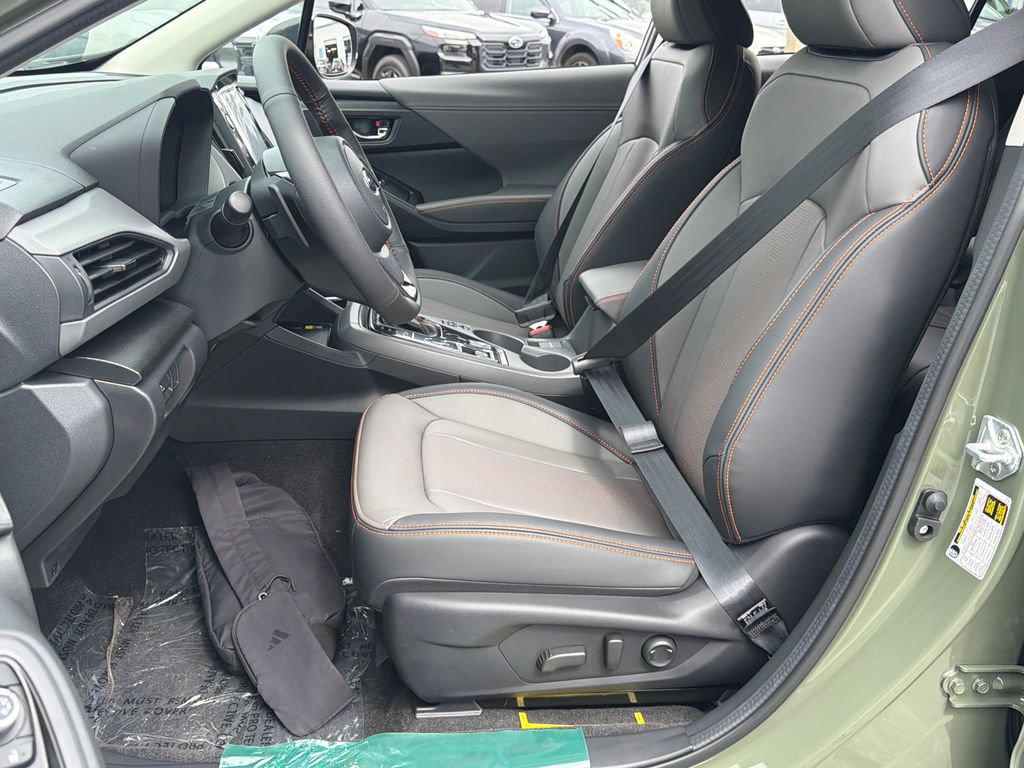 New 2026 Subaru Crosstrek 2.5i Limited AWD/4WD image 25
