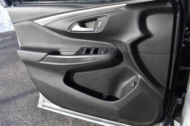 Certified 2024 Buick Envista Avenir image 35