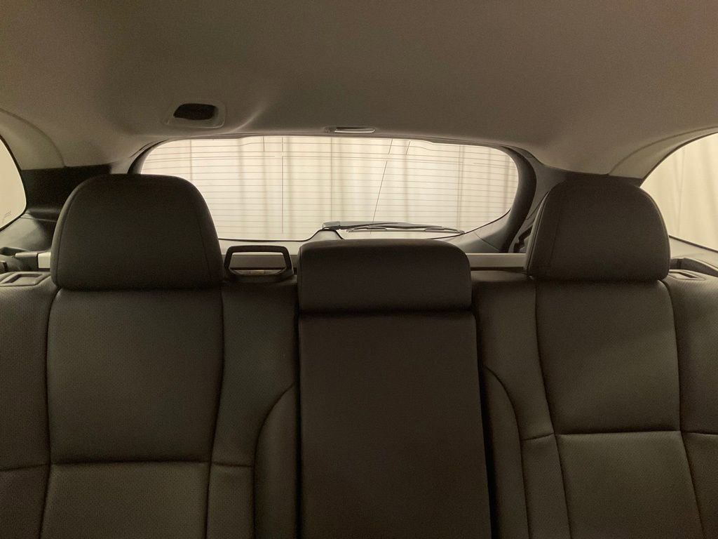 Used 2022 Subaru Outback Limited image 27