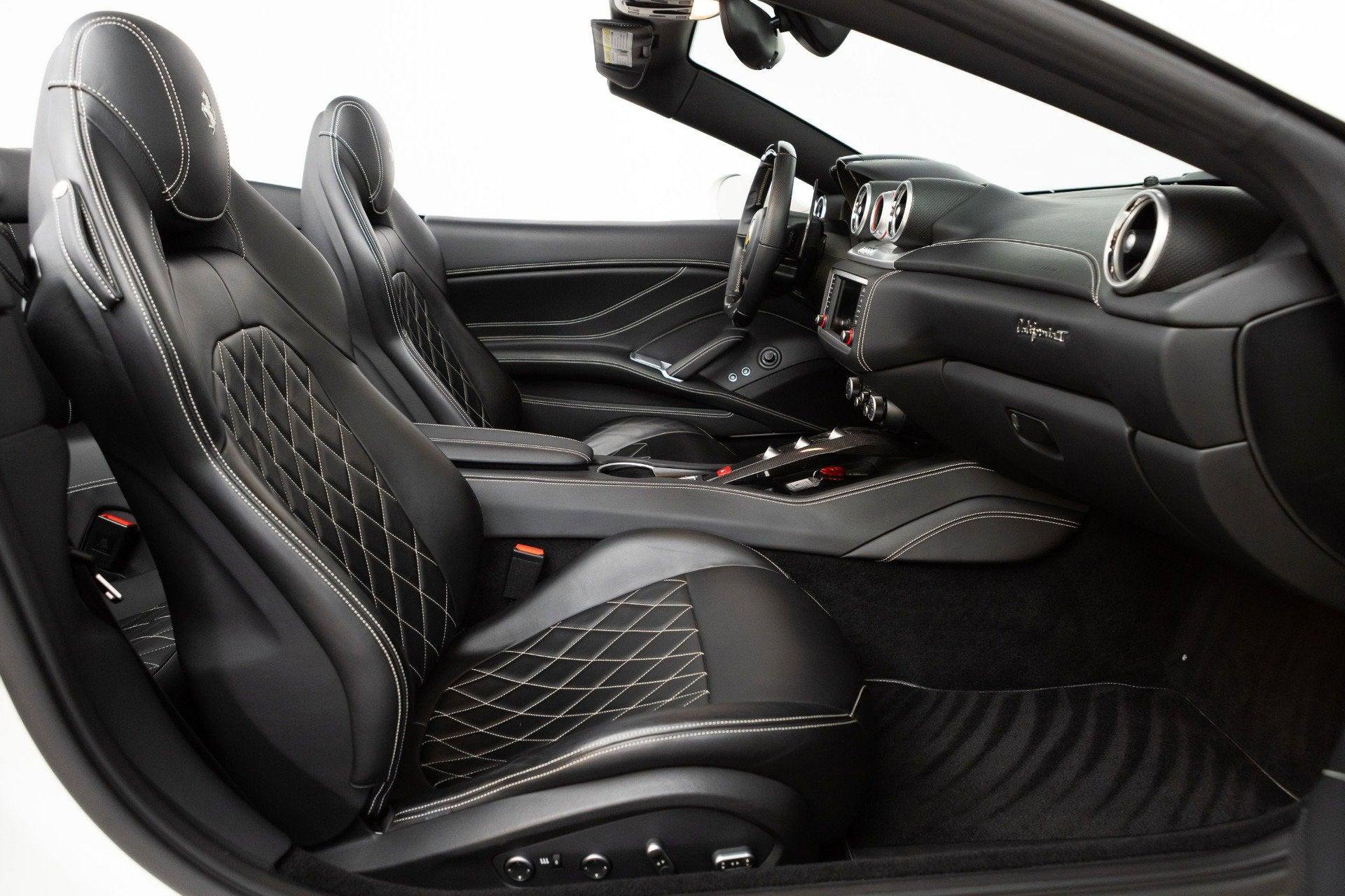 Certified 2016 Ferrari California T image 69