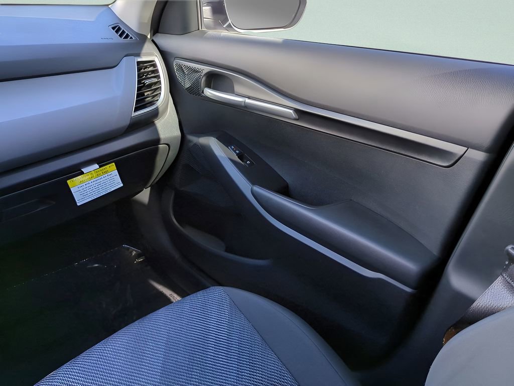 Used 2024 Kia Seltos LX image 17