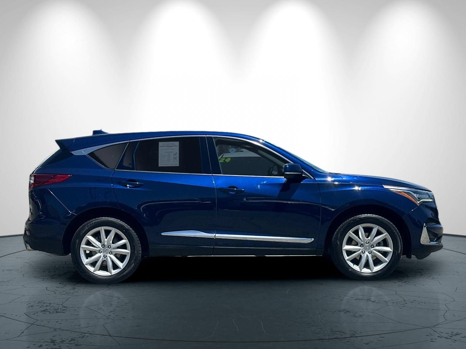 Used 2020 Acura RDX FWD image 3