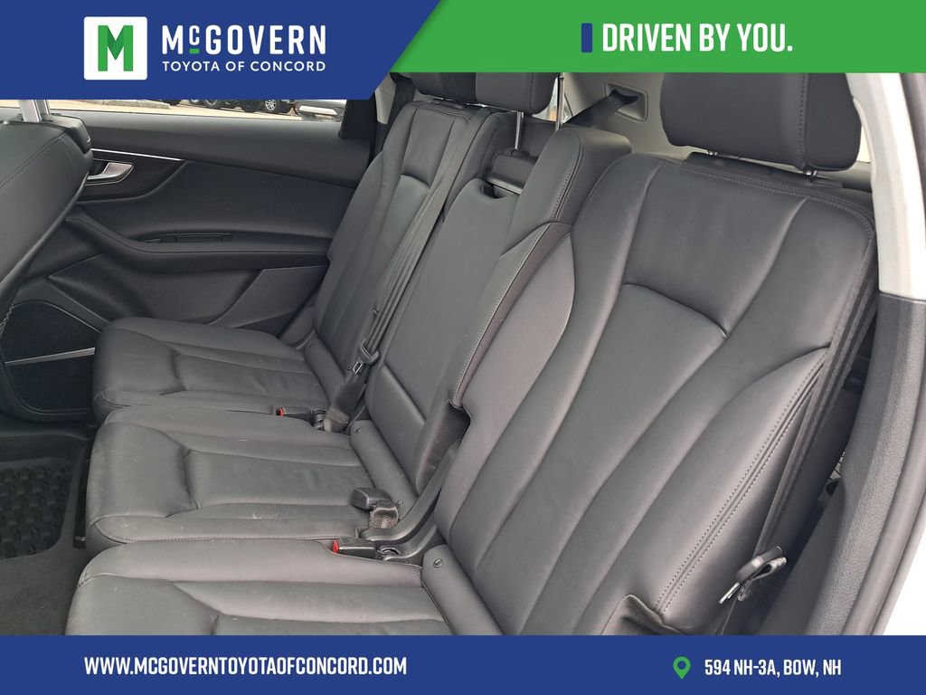 Used 2023 Audi Q7 3.0T Premium Plus image 18