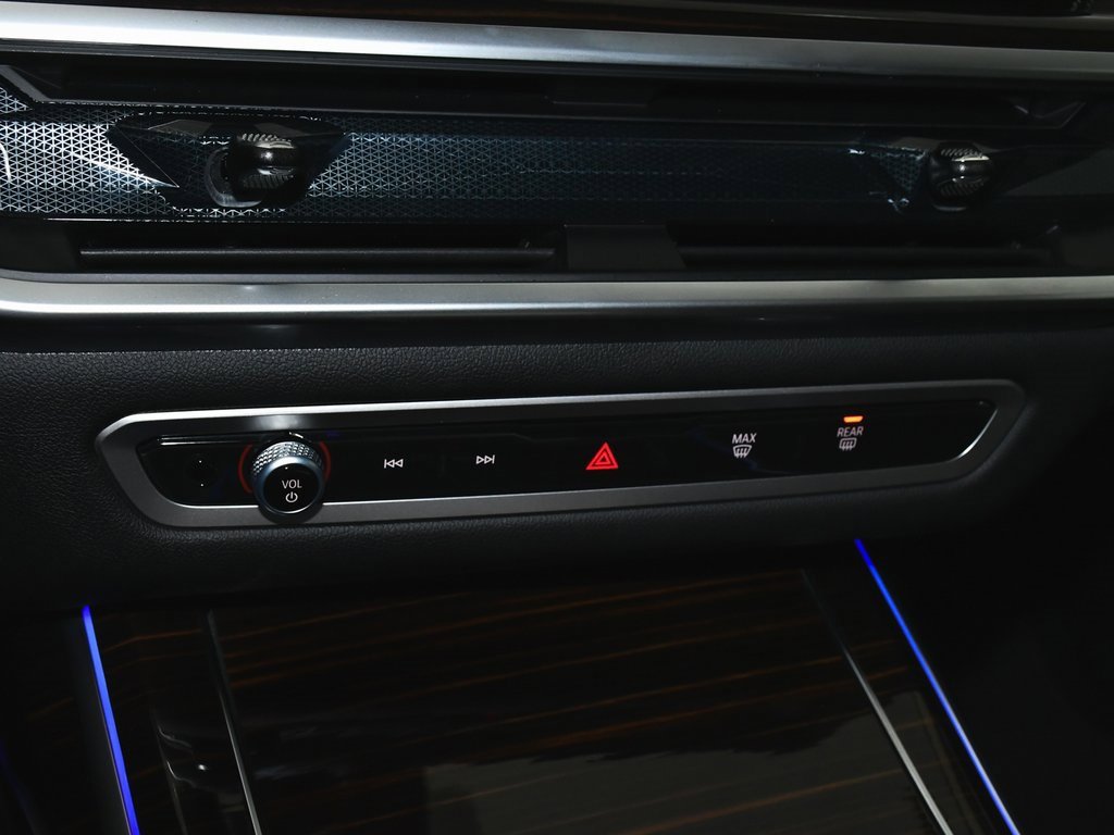 Used 2026 BMW X7 xDrive40i image 41