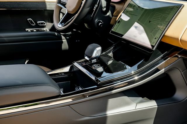 New 2026 Land Rover Range Rover Sport Dynamic SE AWD/4WD image 28