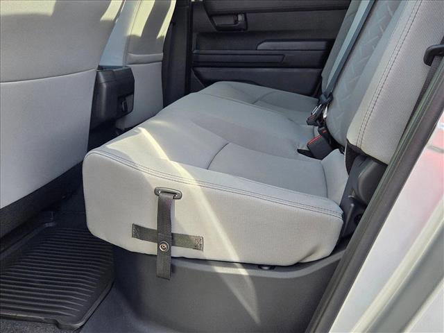 New 2026 Toyota Tacoma SR5 image 15