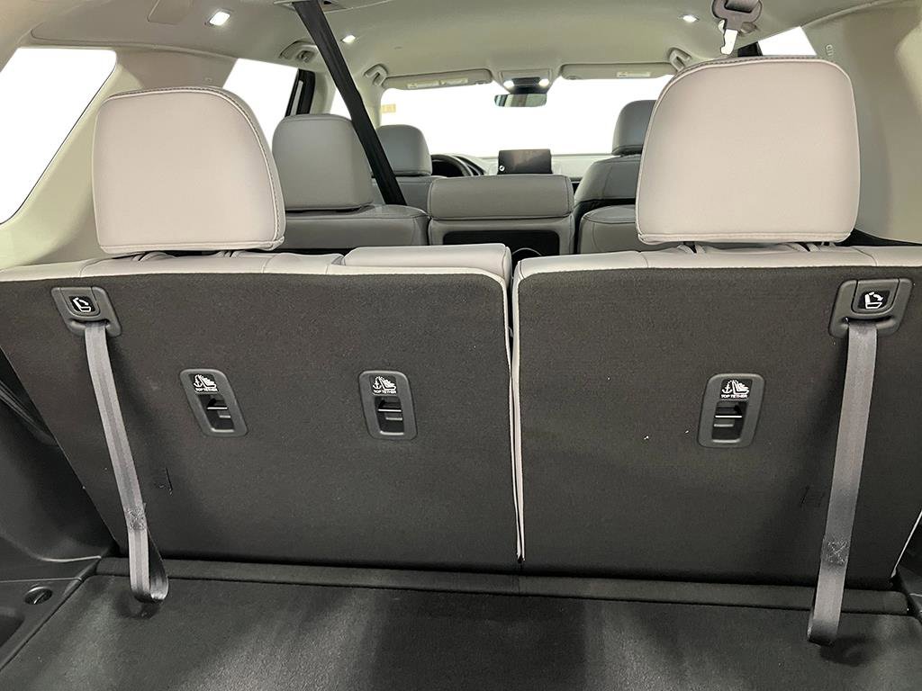 New 2025 Honda Pilot EX-L image 30